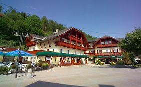 Landhotel Kreinerhof - Self Check In möglich